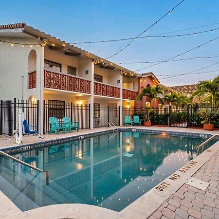 Clarion Pointe Tampa-Brandon Near Fairgrounds And Casino Otel Mango Dış mekan fotoğraf