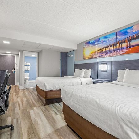 Clarion Pointe Tampa-Brandon Near Fairgrounds And Casino Otel Mango Dış mekan fotoğraf