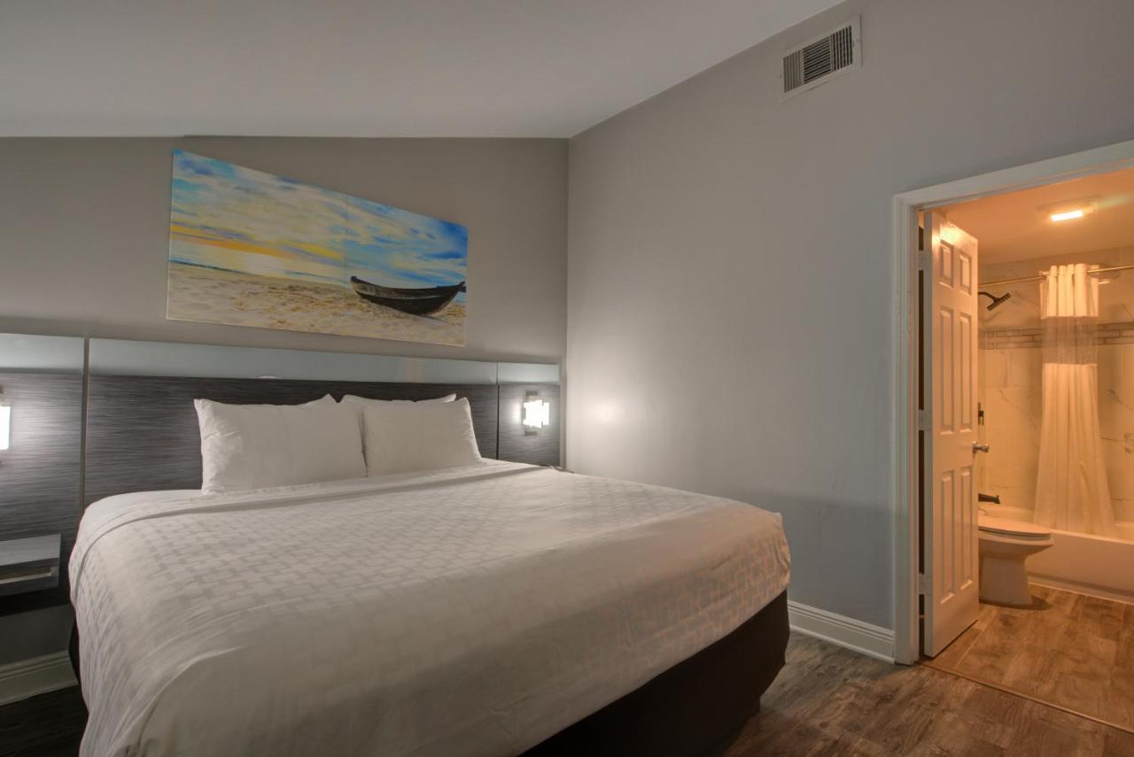 Clarion Pointe Tampa-Brandon Near Fairgrounds And Casino Otel Mango Dış mekan fotoğraf