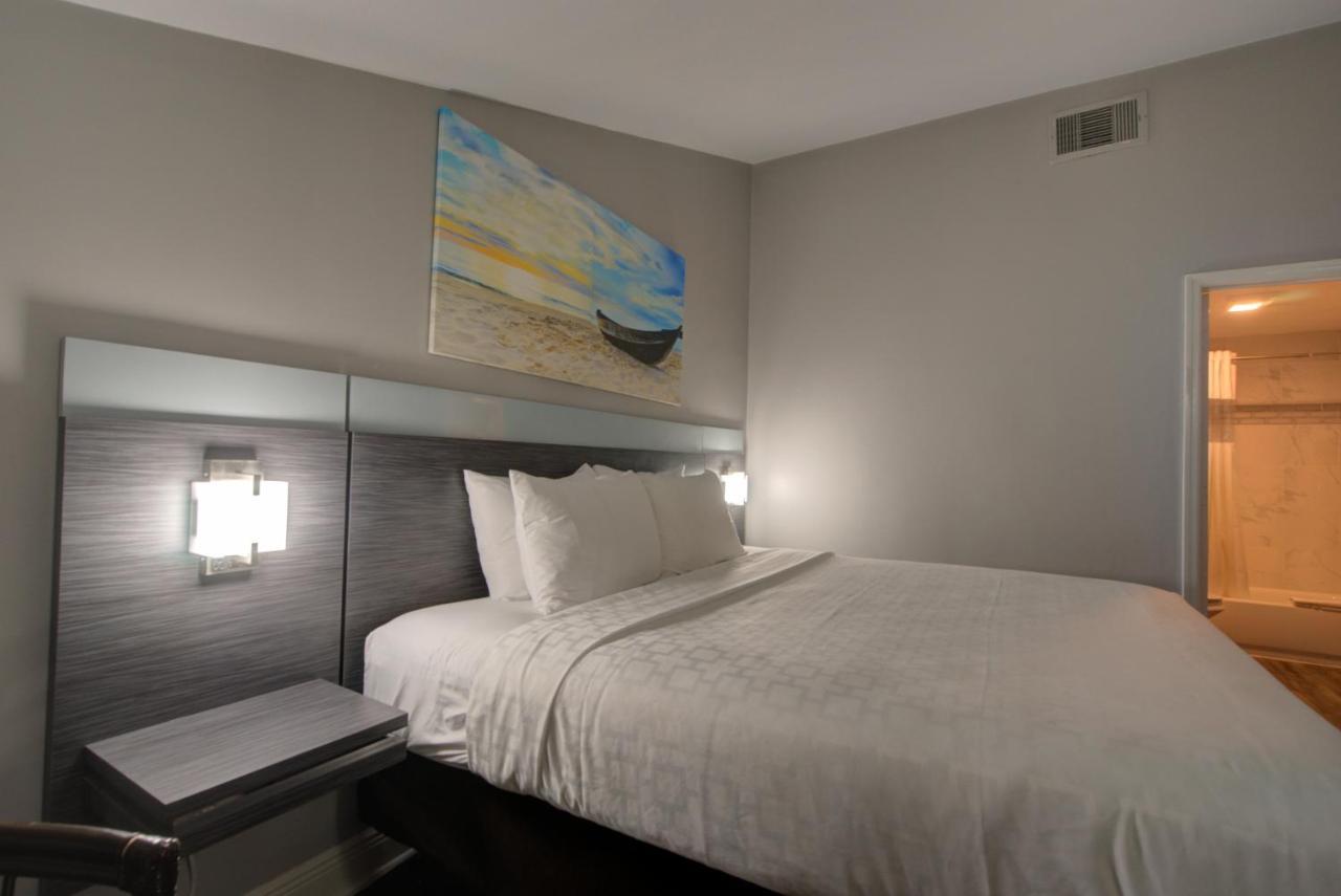 Clarion Pointe Tampa-Brandon Near Fairgrounds And Casino Otel Mango Dış mekan fotoğraf