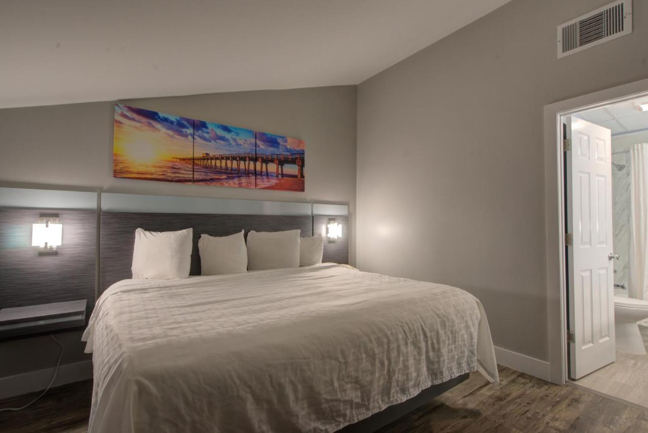 Clarion Pointe Tampa-Brandon Near Fairgrounds And Casino Otel Mango Dış mekan fotoğraf