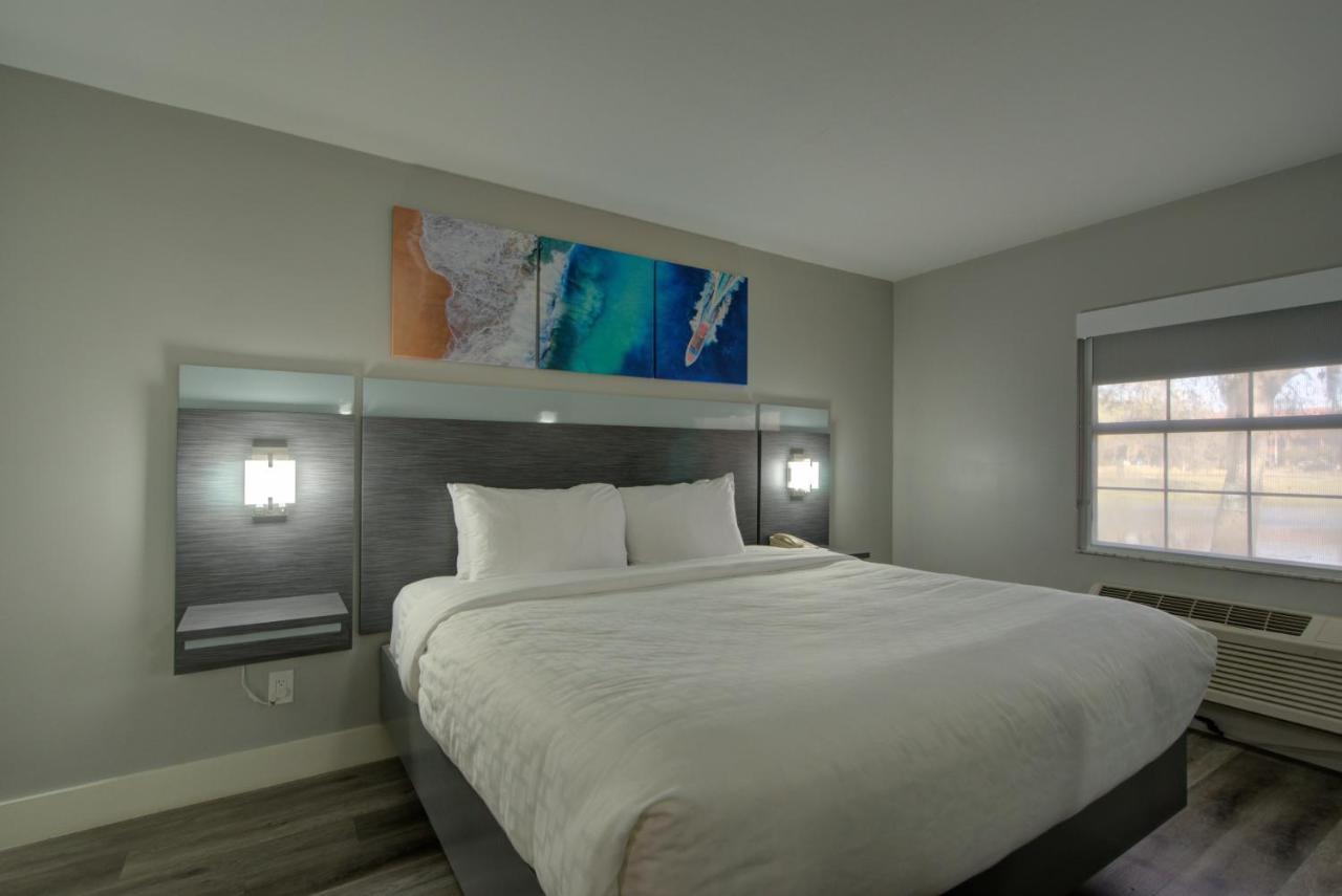 Clarion Pointe Tampa-Brandon Near Fairgrounds And Casino Otel Mango Dış mekan fotoğraf