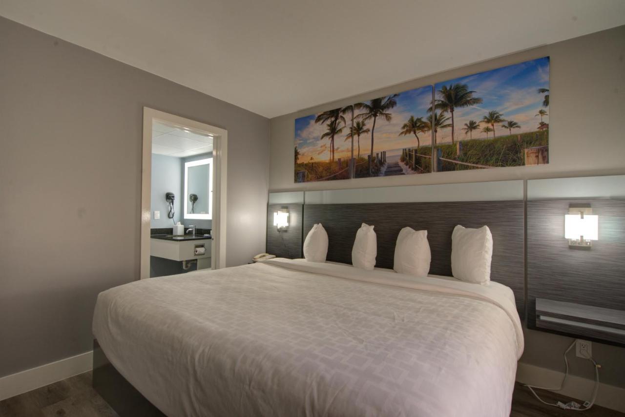 Clarion Pointe Tampa-Brandon Near Fairgrounds And Casino Otel Mango Dış mekan fotoğraf
