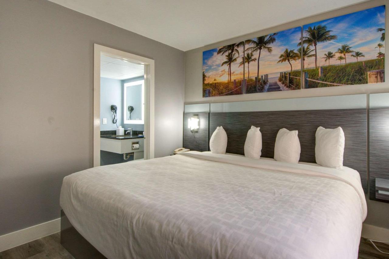 Clarion Pointe Tampa-Brandon Near Fairgrounds And Casino Otel Mango Dış mekan fotoğraf
