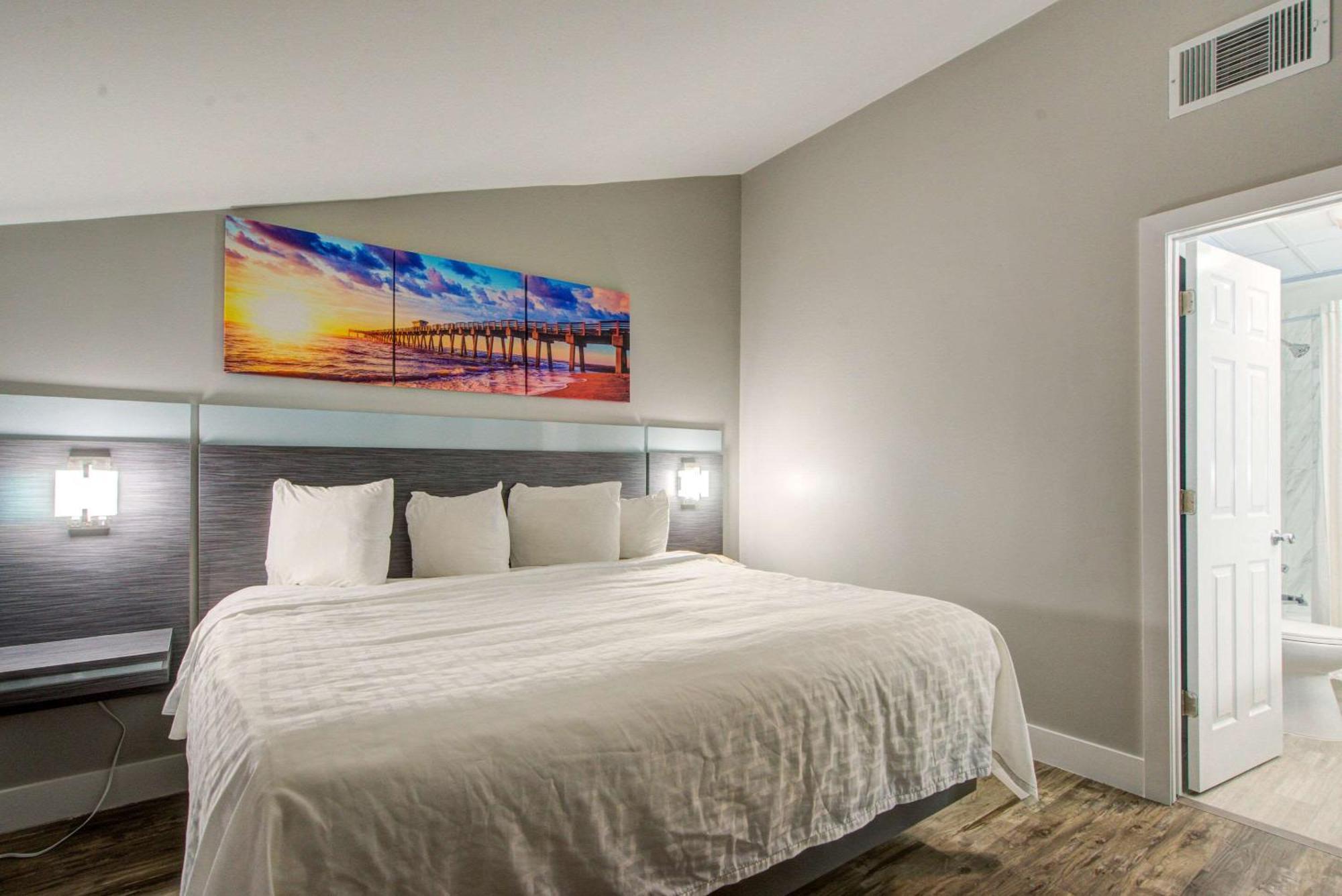 Clarion Pointe Tampa-Brandon Near Fairgrounds And Casino Otel Mango Dış mekan fotoğraf
