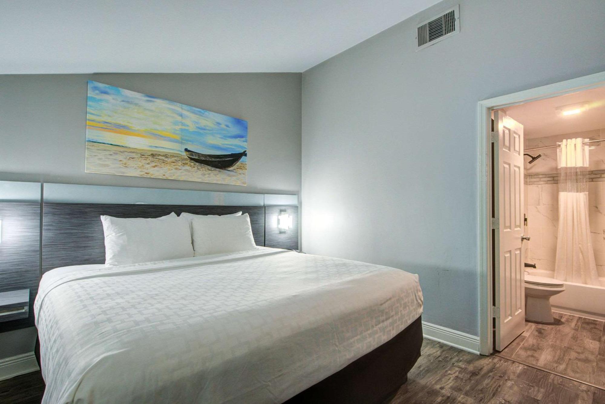 Clarion Pointe Tampa-Brandon Near Fairgrounds And Casino Otel Mango Dış mekan fotoğraf